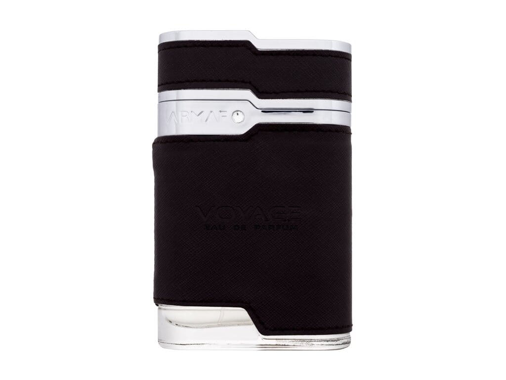 Armaf Voyage Brown M Woda perfumowana 100ml-407016